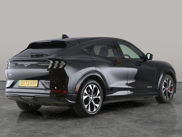 Used Ford Mustang Mach-E 2024 for sale - 76262285: Photo 16