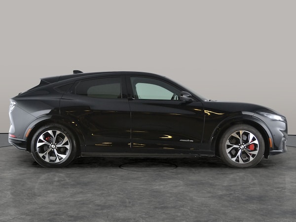 Used Ford Mustang Mach-E 2024 for sale - 76262285: Photo 17