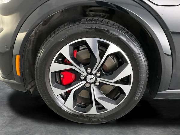 Used Ford Mustang Mach-E 2024 for sale - 76262285: Photo 37