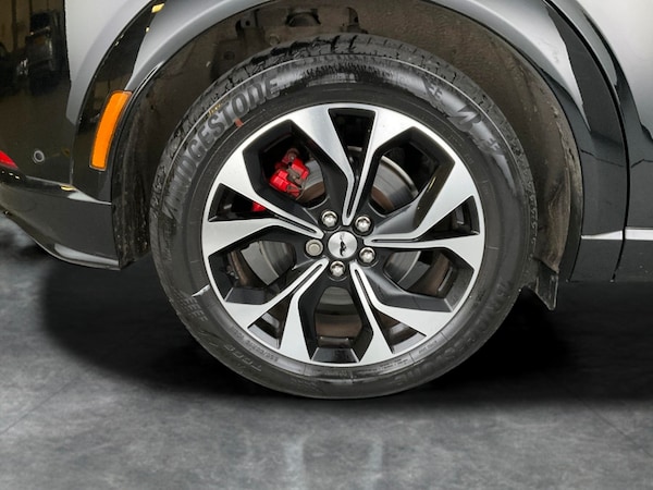 Used Ford Mustang Mach-E 2024 for sale - 76262285: Photo 39