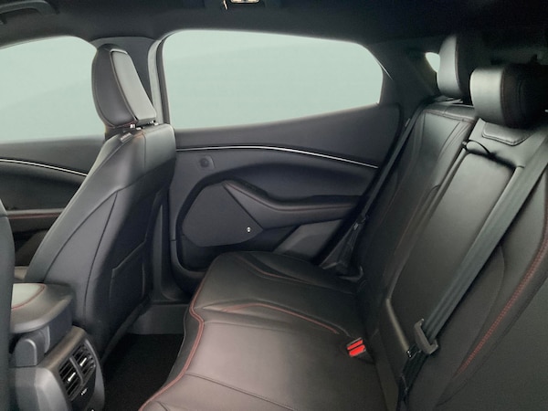 Used Ford Mustang Mach-E 2024 for sale - 76262285: Photo 40