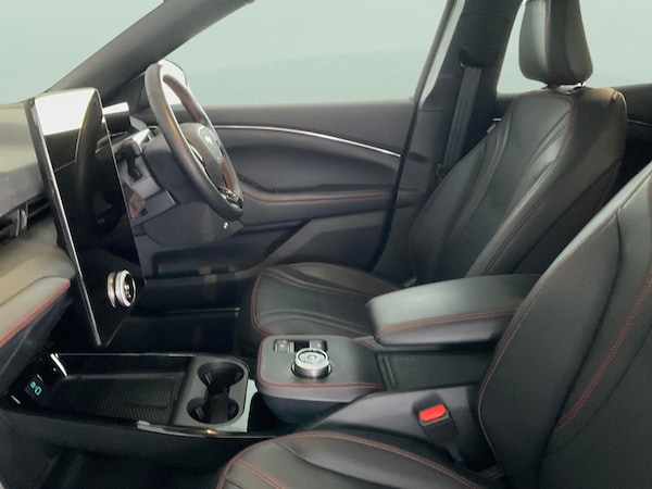Used Ford Mustang Mach-E 2024 for sale - 76262285: Photo 5