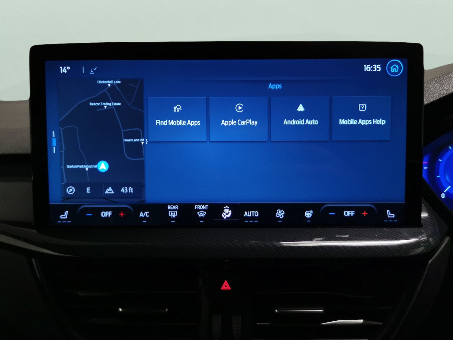 Used Ford Focus for sale - 76531872: Photo 14