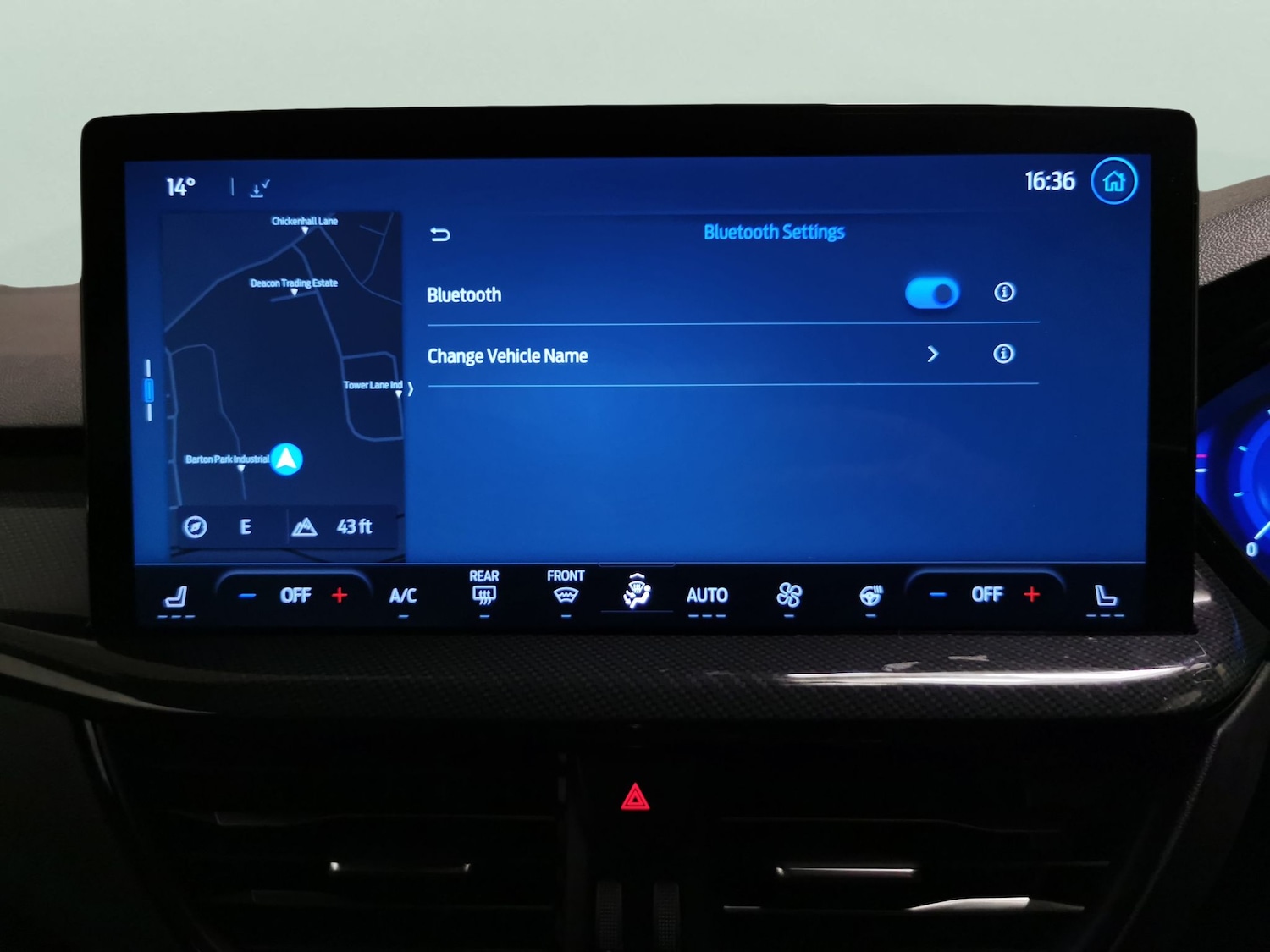 Used Ford Focus for sale - 76531872: Photo 15