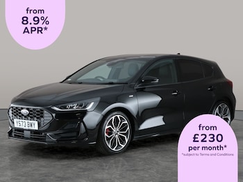 Used Ford Focus undefined for sale - 76531872: Photo