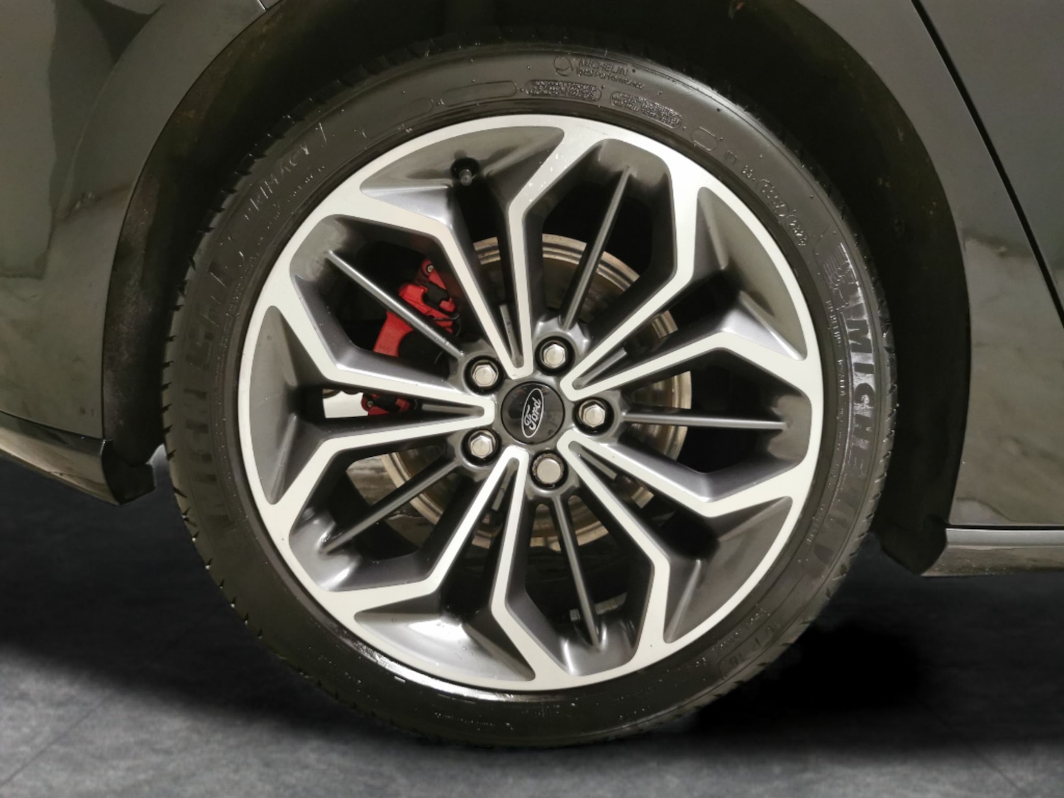 Used Ford Focus for sale - 76531872: Photo 25