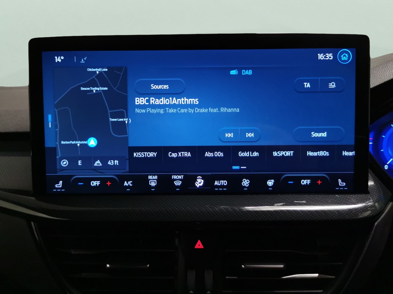 Used Ford Focus for sale - 76531872: Photo 5