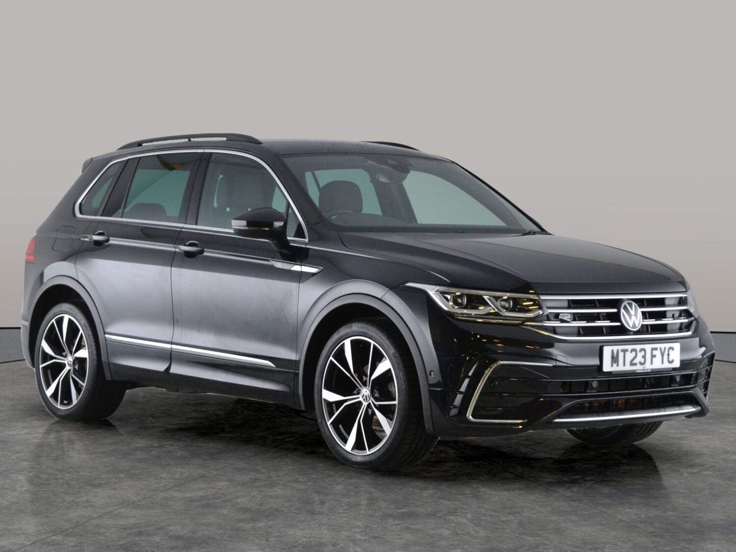 Used Volkswagen Tiguan 2023 for sale - 77418154: Photo 11