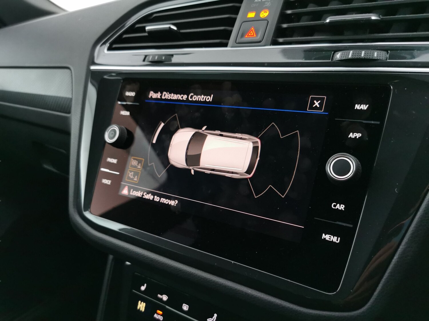 Used Volkswagen Tiguan 2023 for sale - 77418154: Photo 17