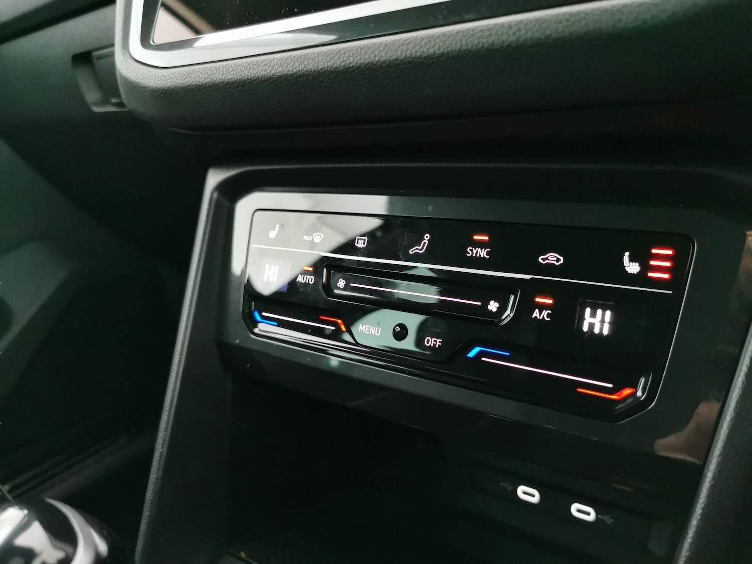 Used Volkswagen Tiguan 2023 for sale - 77418154: Photo 18