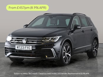 Used Volkswagen Tiguan undefined for sale - 77418154: Photo