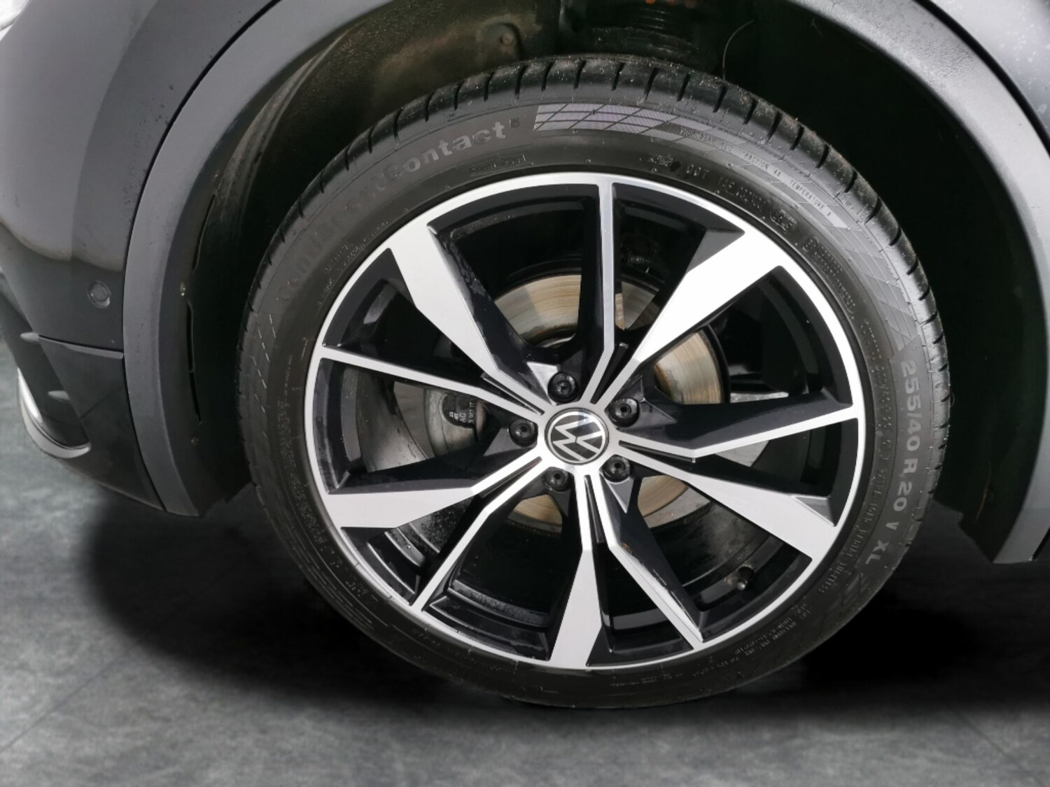 Used Volkswagen Tiguan 2023 for sale - 77418154: Photo 25