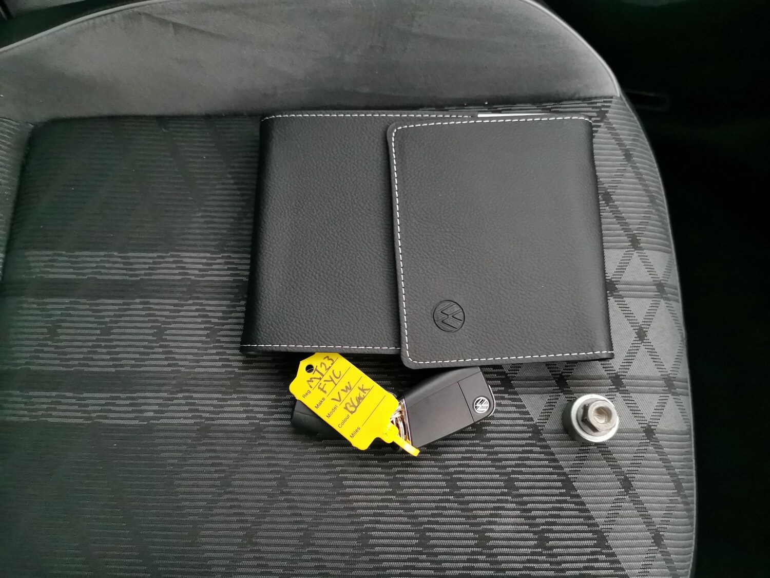 Used Volkswagen Tiguan 2023 for sale - 77418154: Photo 33