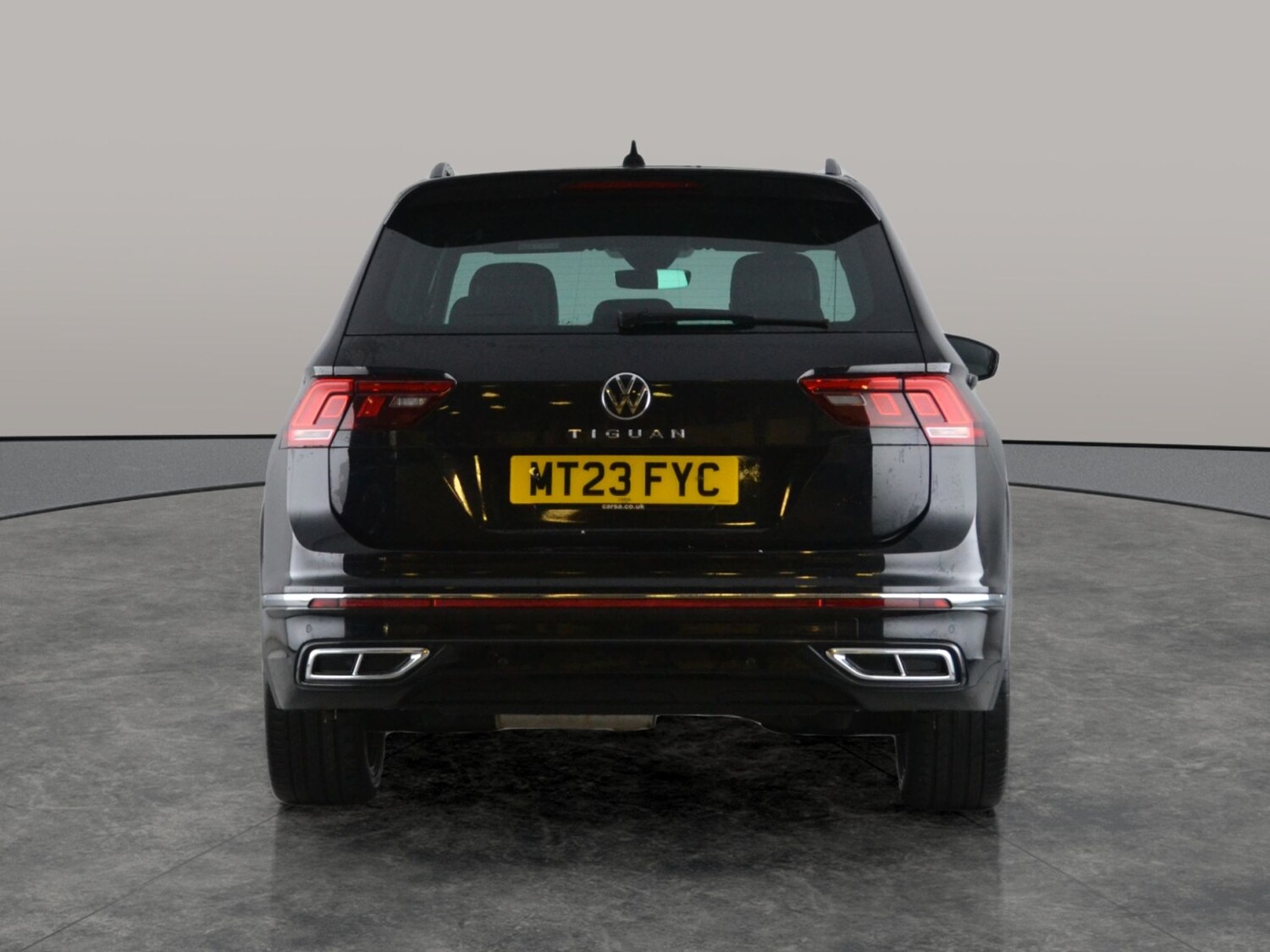 Used Volkswagen Tiguan 2023 for sale - 77418154: Photo 8