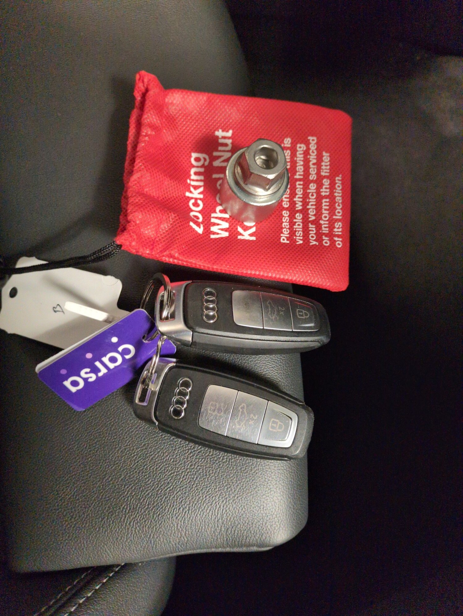 Used Audi A3 2023 for sale - 77983228: Photo 32