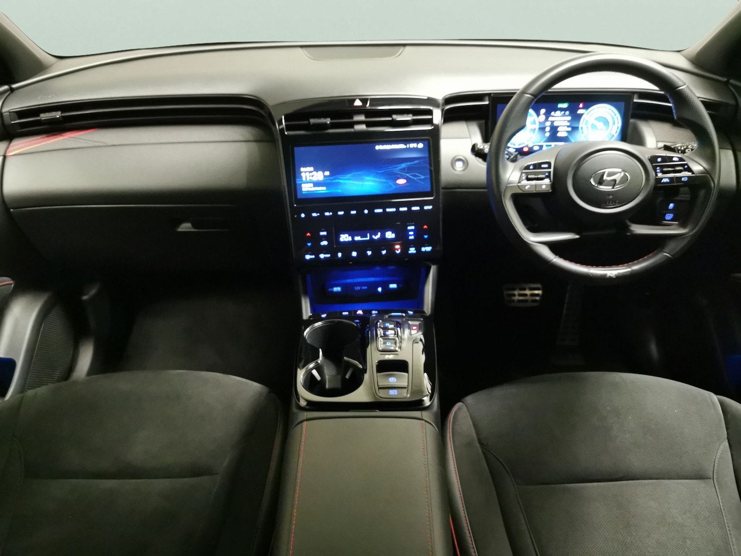 Used Hyundai TUCSON 2022 for sale - 76668688: Photo 7