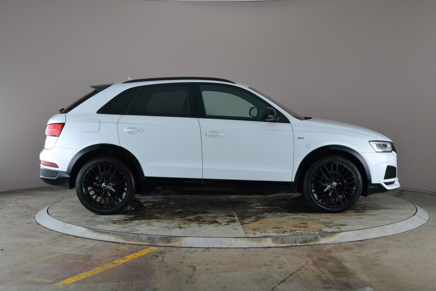 Used Audi Q3 for sale - 77540374: Photo 10