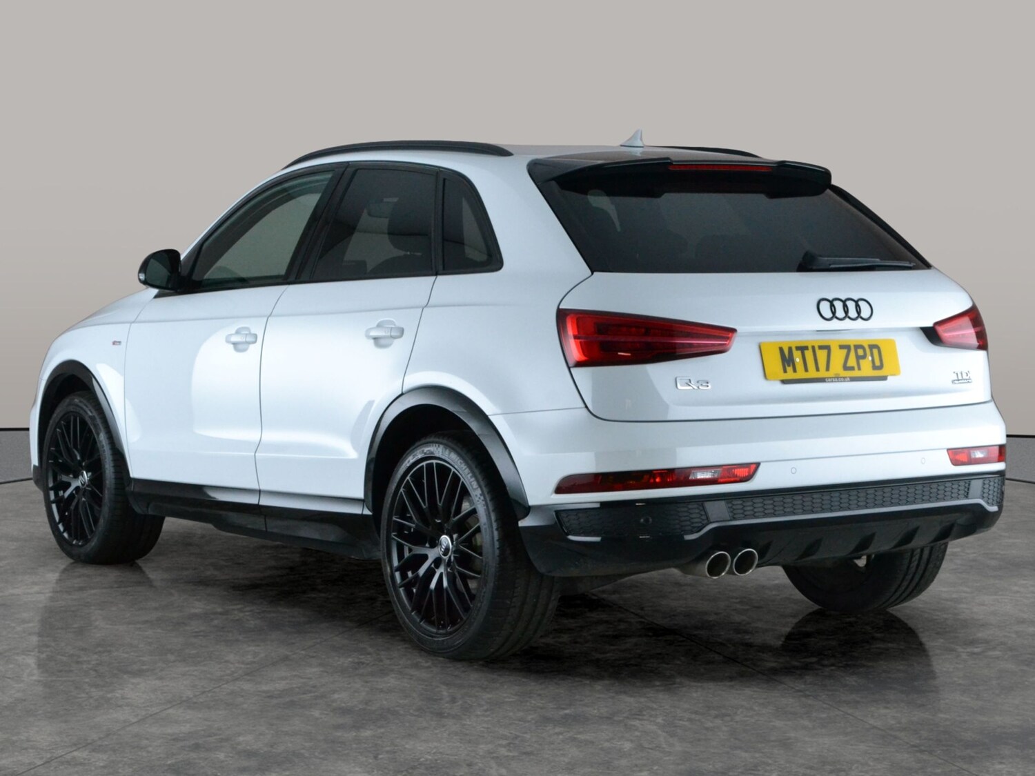 Used Audi Q3 for sale - 77540374: Photo 13