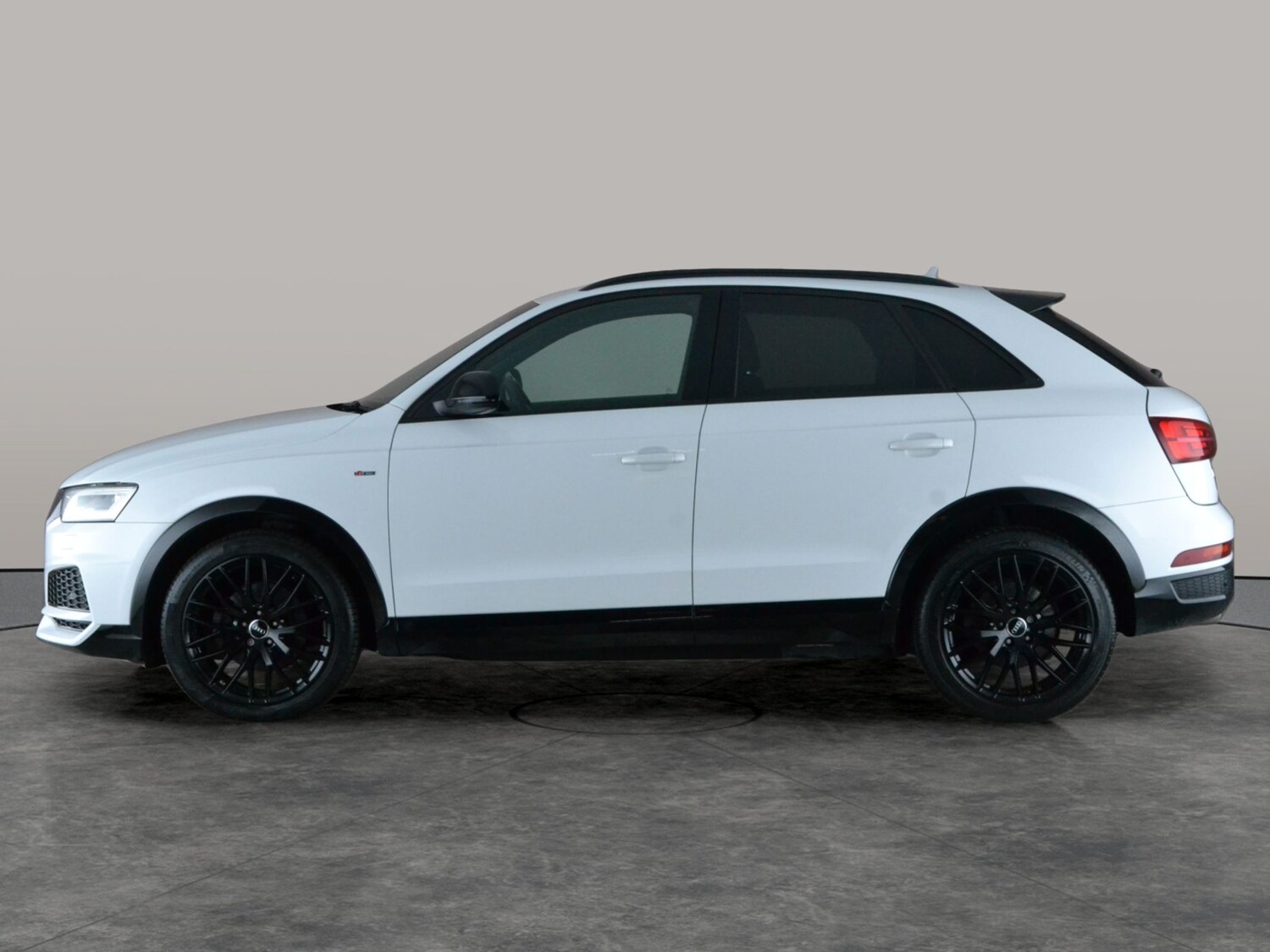 Used Audi Q3 for sale - 77540374: Photo 14