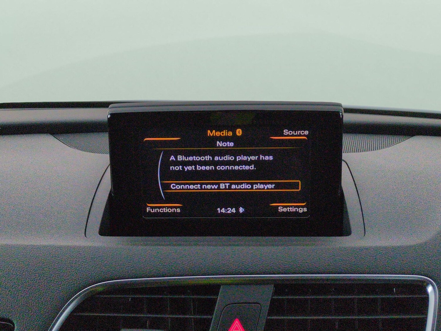 Used Audi Q3 for sale - 77540374: Photo 15