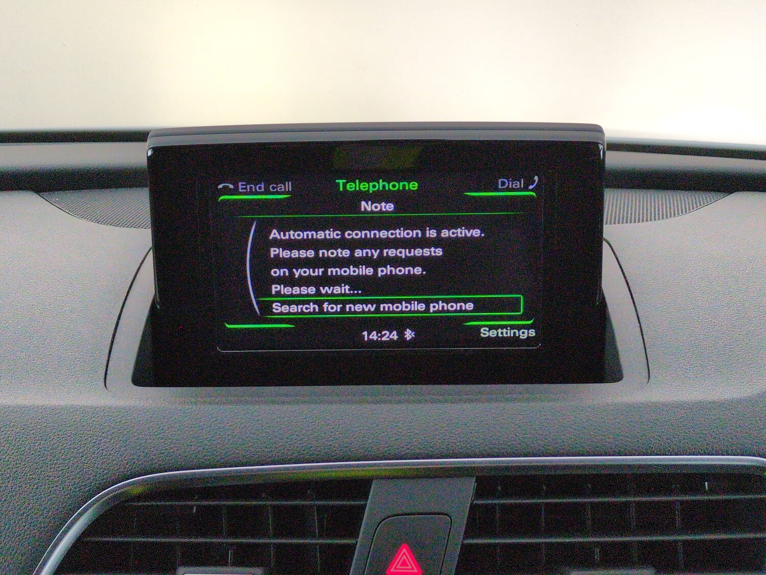 Used Audi Q3 for sale - 77540374: Photo 16