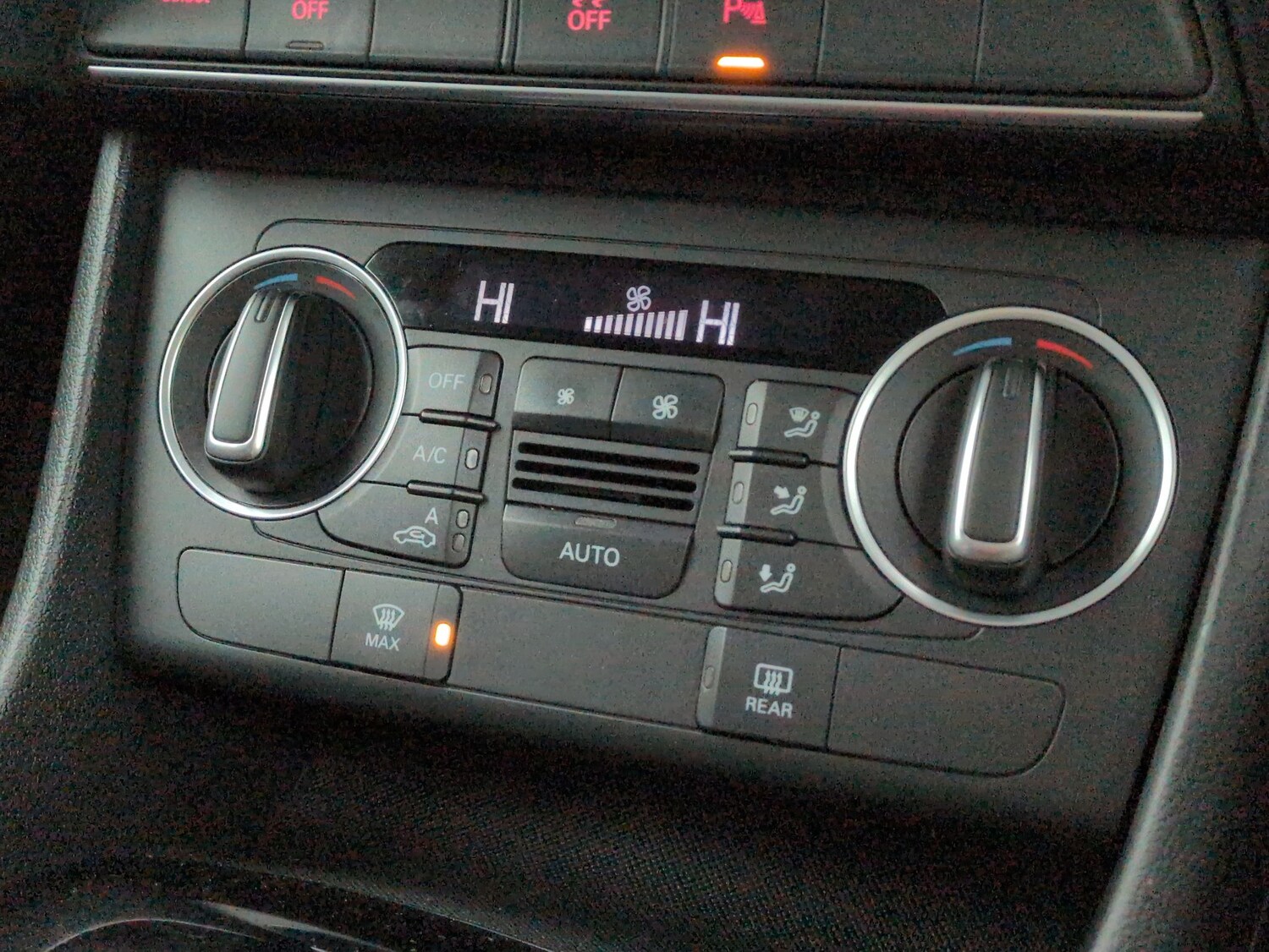 Used Audi Q3 for sale - 77540374: Photo 19