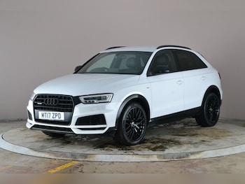 Used Audi Q3 undefined for sale - 77540374: Photo