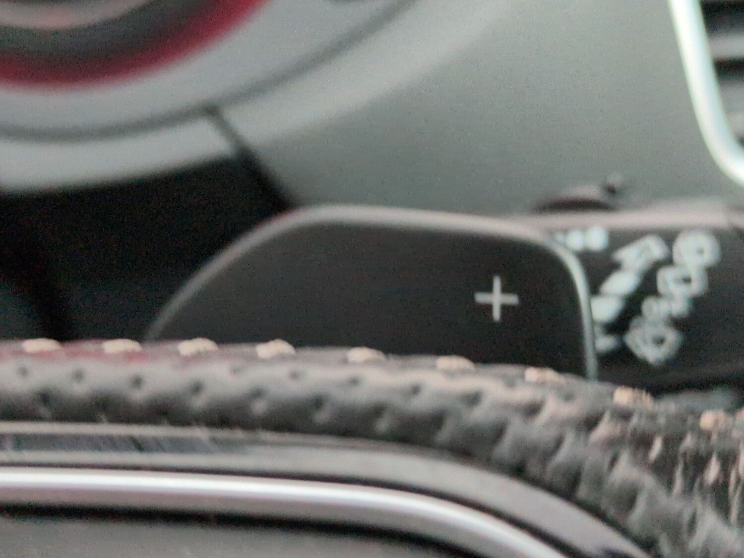 Used Audi Q3 for sale - 77540374: Photo 20