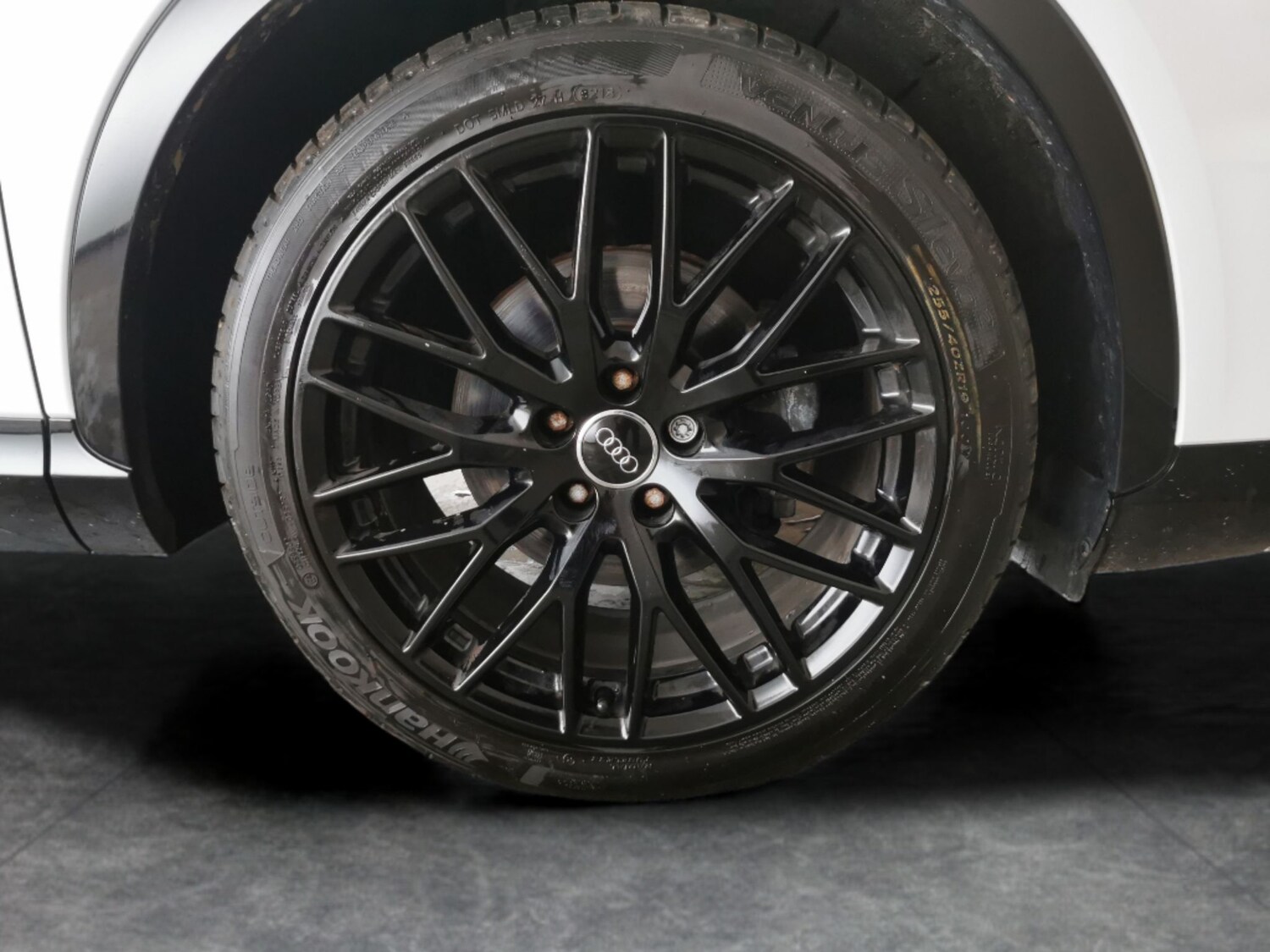 Used Audi Q3 for sale - 77540374: Photo 24