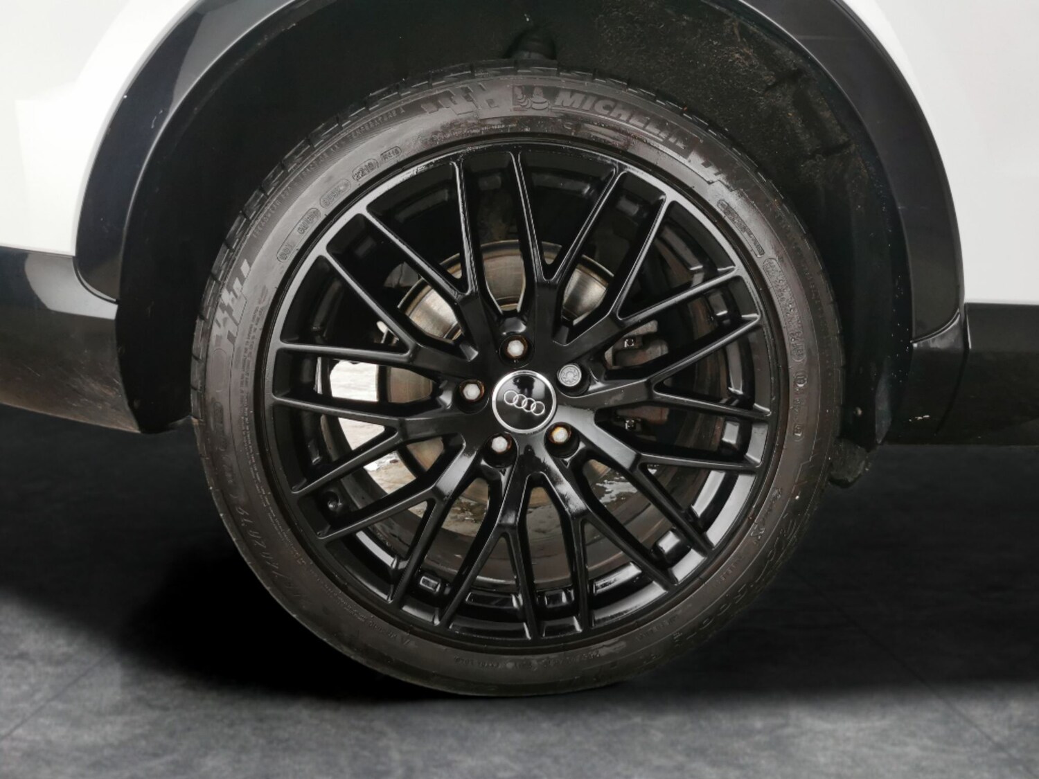 Used Audi Q3 for sale - 77540374: Photo 25