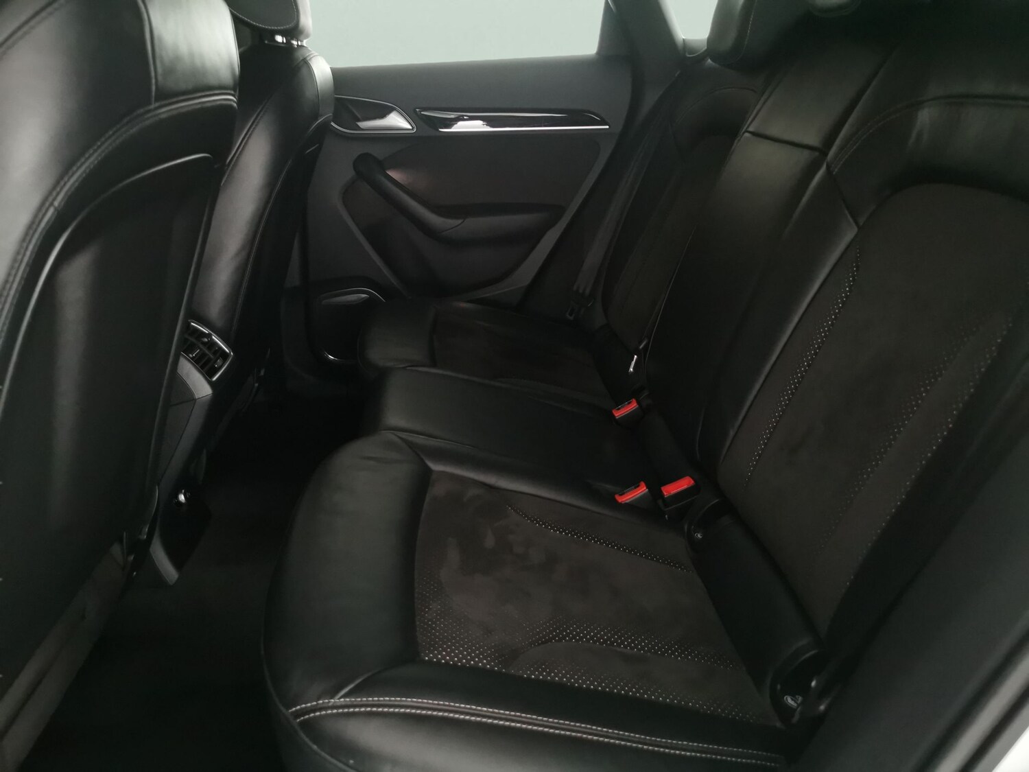 Used Audi Q3 for sale - 77540374: Photo 26