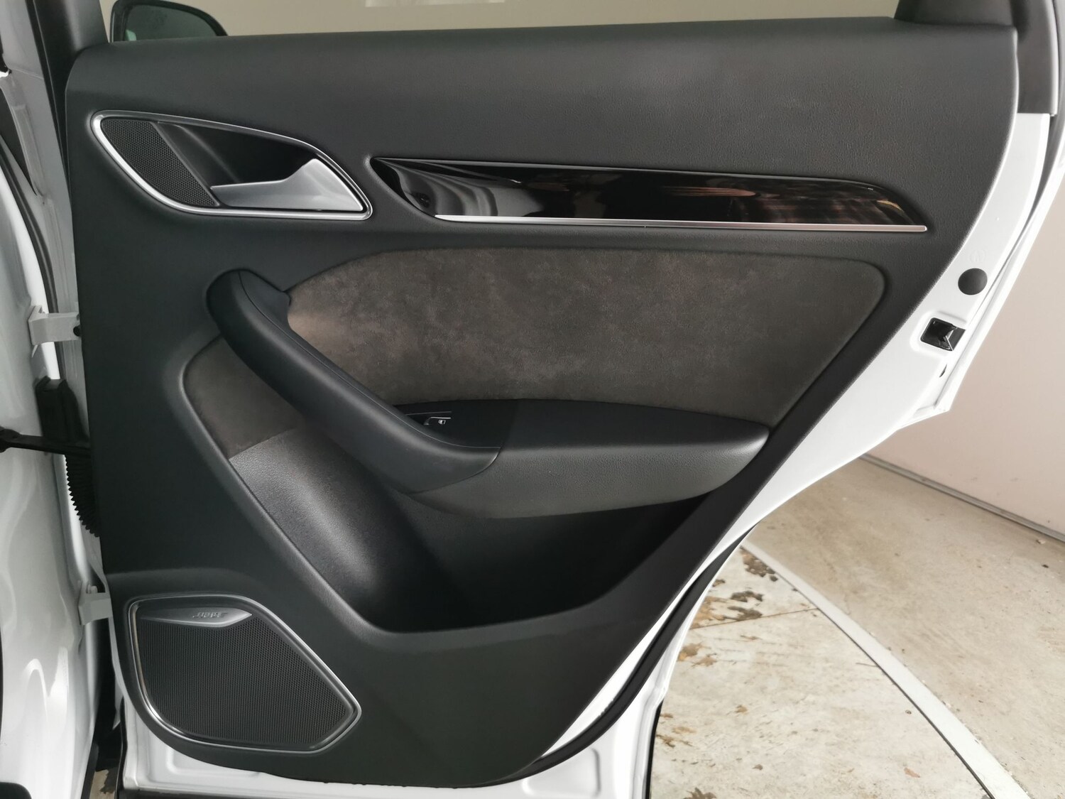 Used Audi Q3 for sale - 77540374: Photo 29