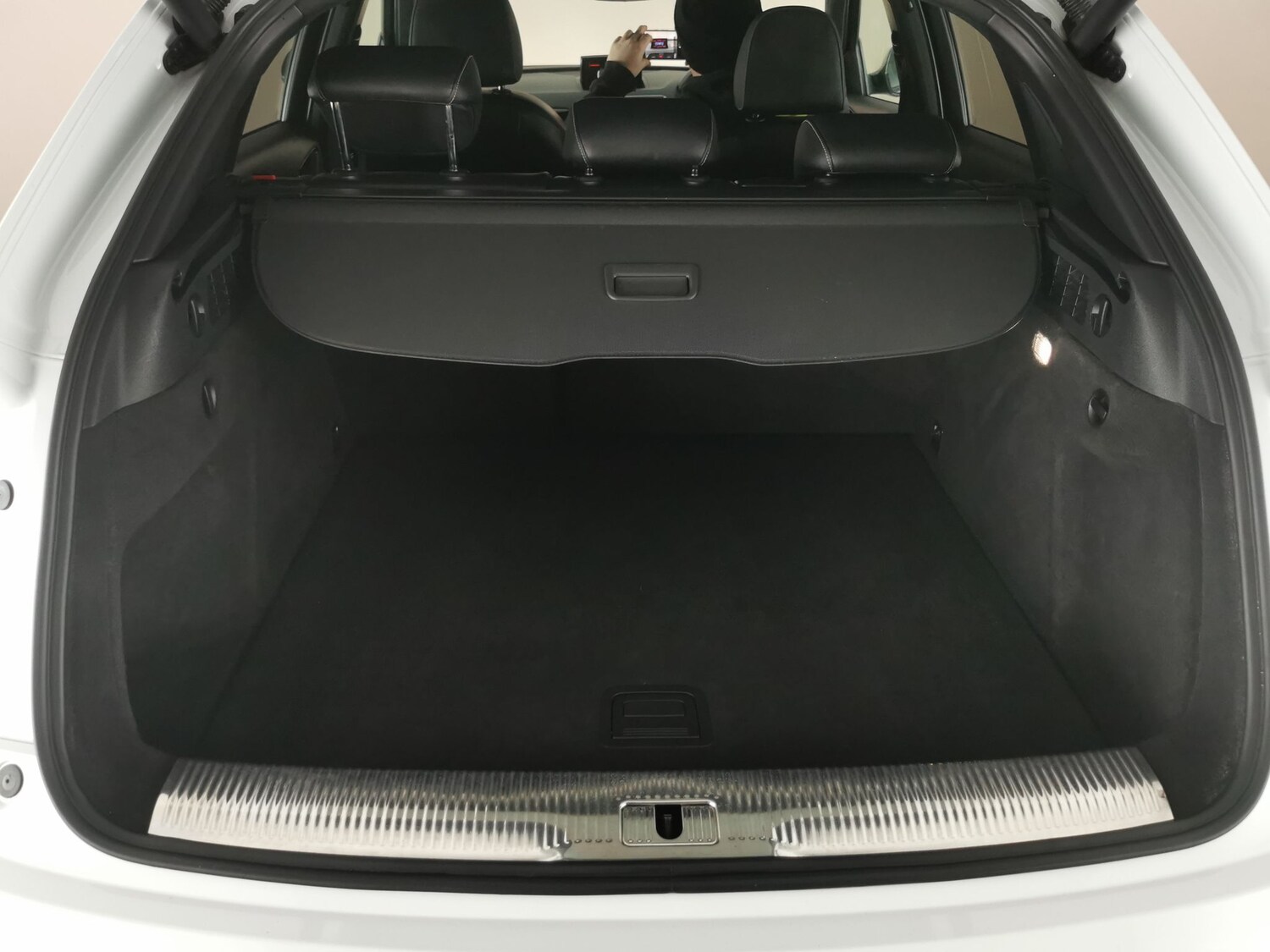 Used Audi Q3 for sale - 77540374: Photo 32