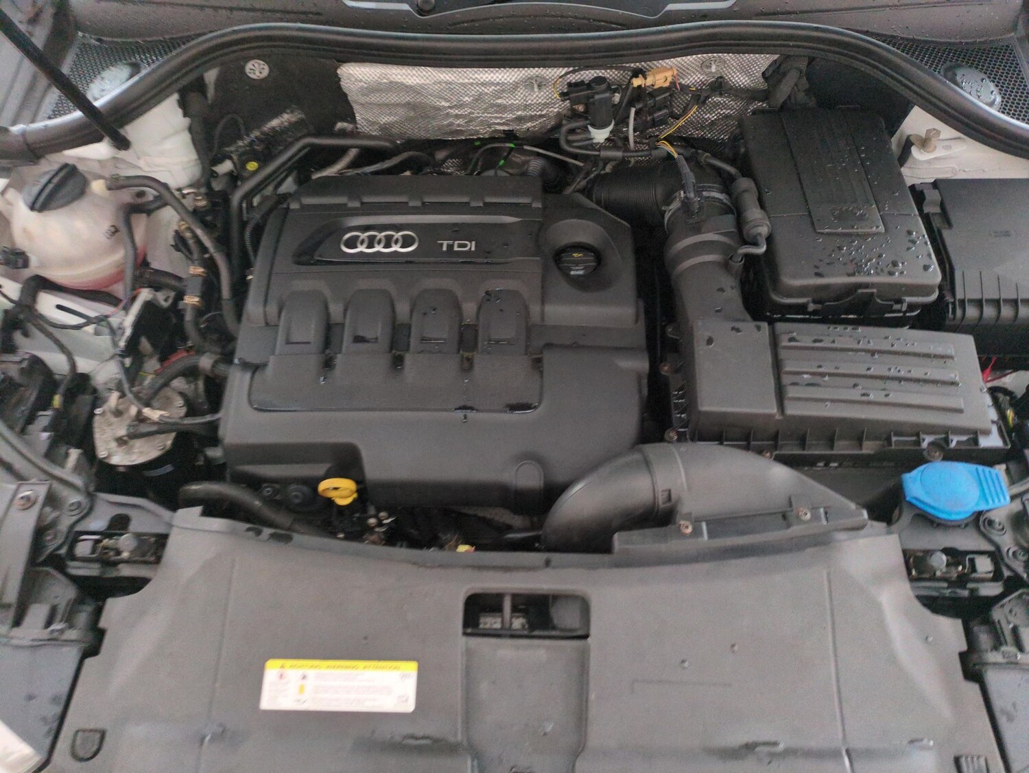 Used Audi Q3 for sale - 77540374: Photo 33