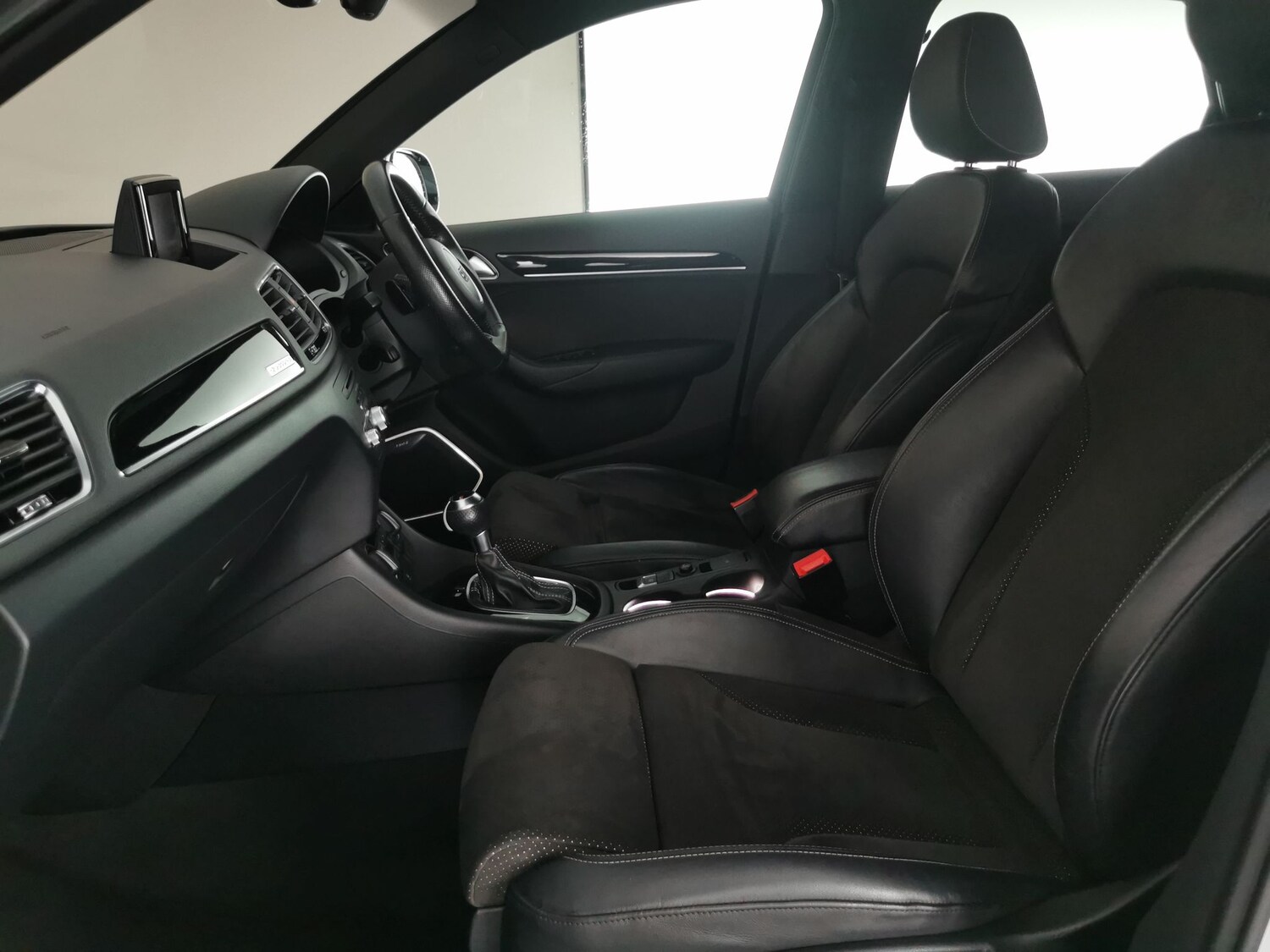 Used Audi Q3 for sale - 77540374: Photo 4