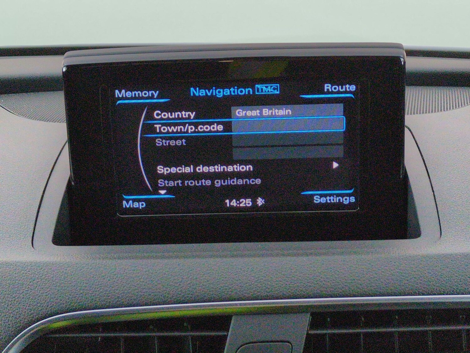 Used Audi Q3 for sale - 77540374: Photo 6