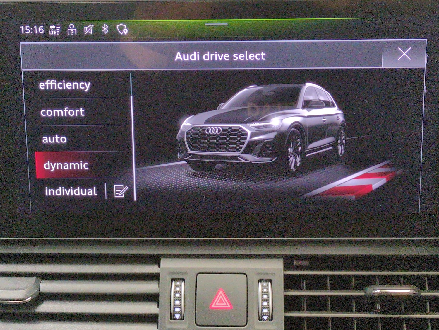 Used Audi Q5 2023 for sale - 76750379: Photo 18