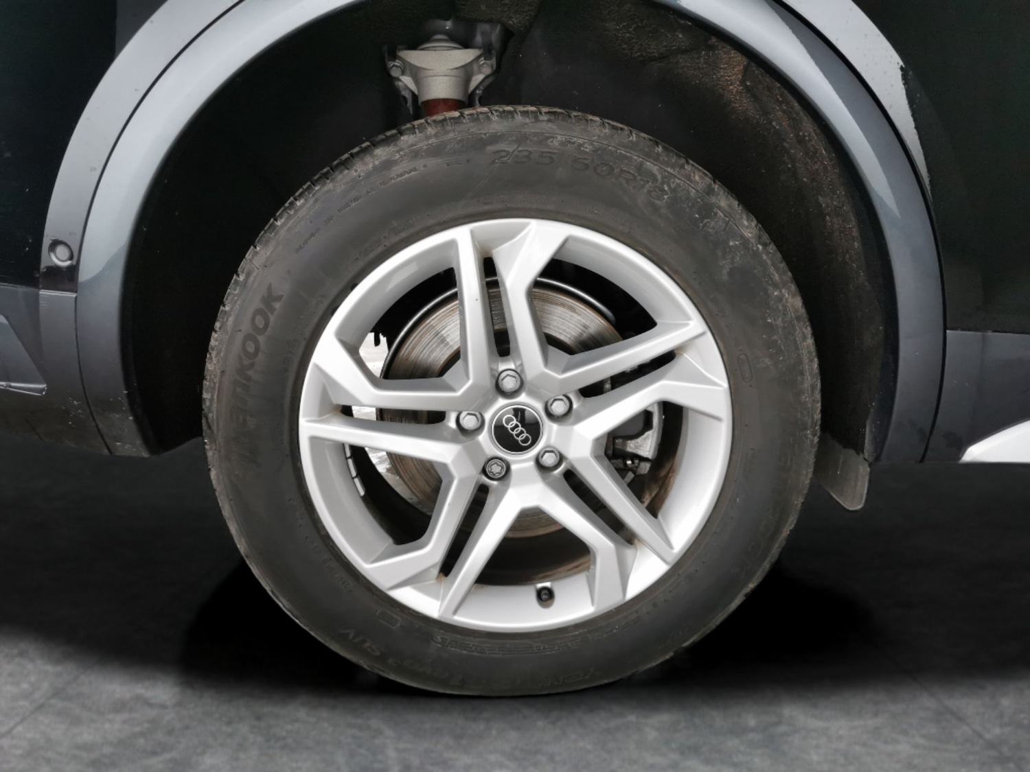 Used Audi Q5 2023 for sale - 76750379: Photo 27