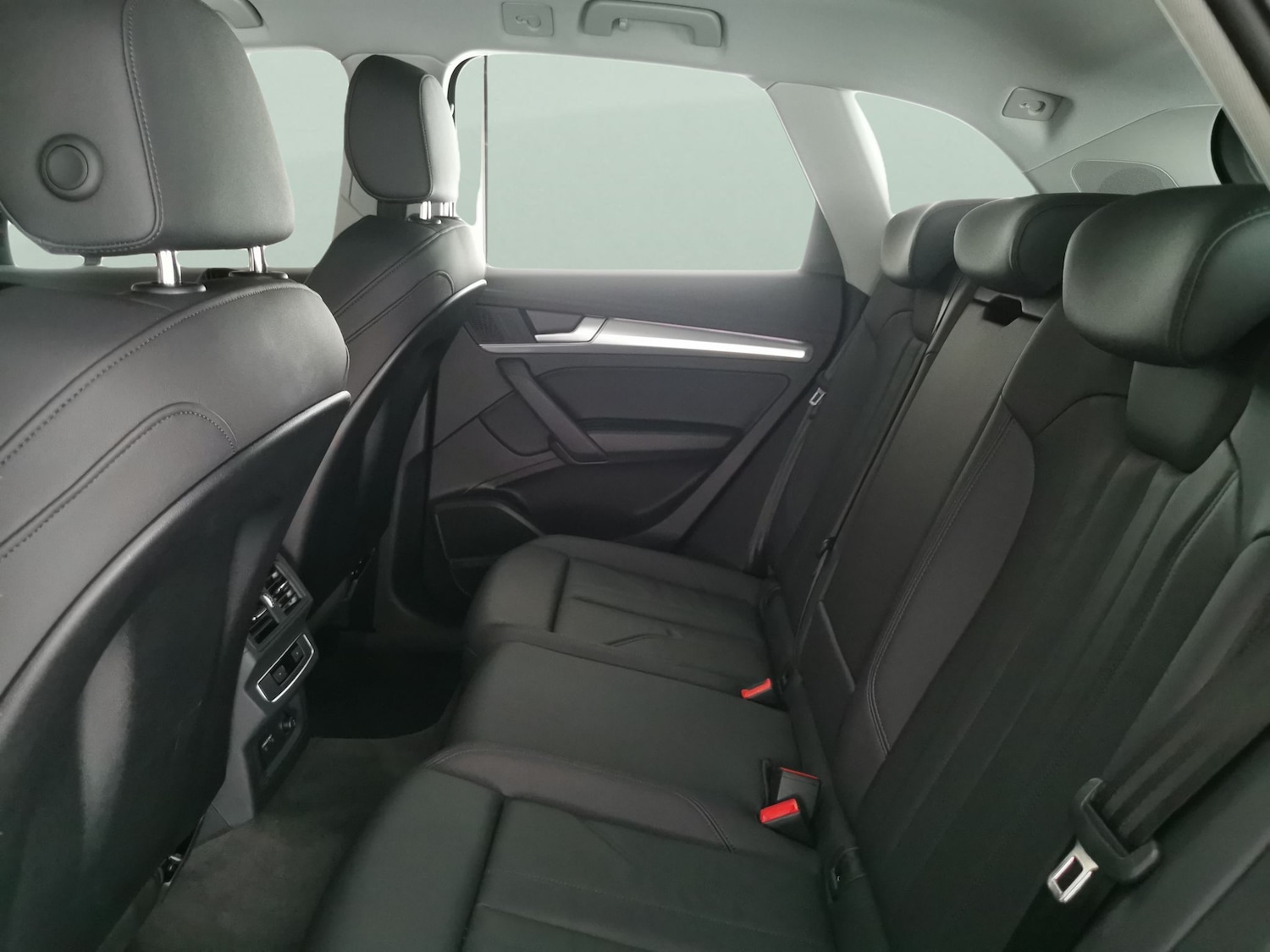 Used Audi Q5 2023 for sale - 76750379: Photo 28