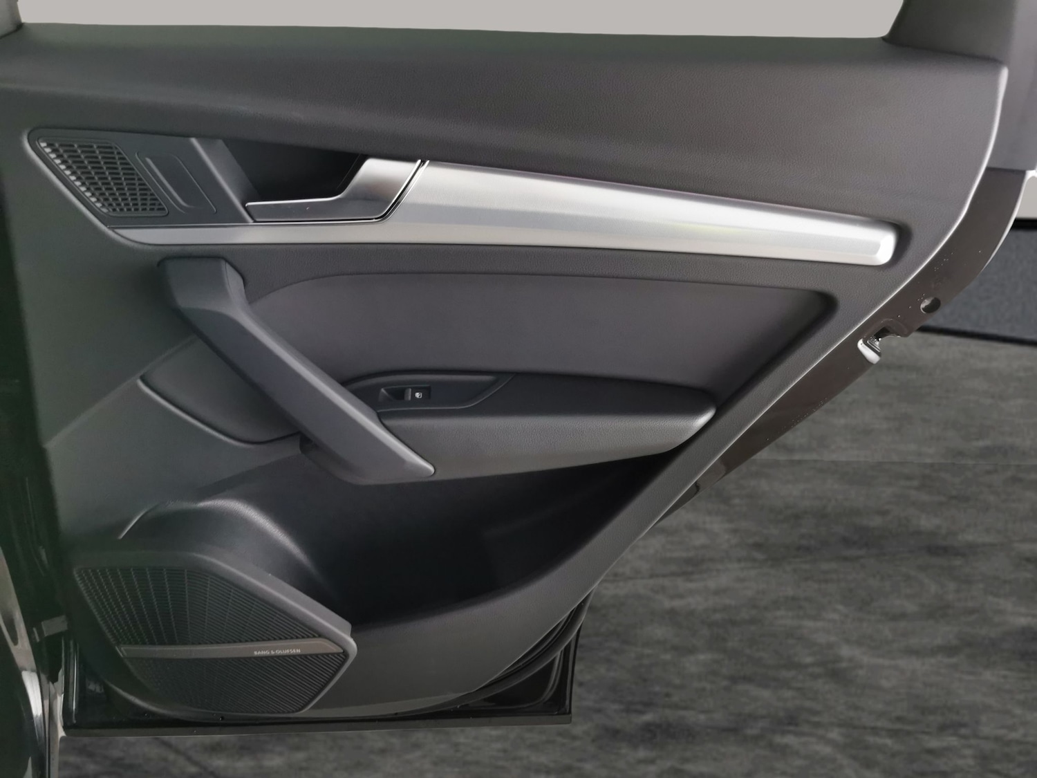 Used Audi Q5 2023 for sale - 76750379: Photo 31