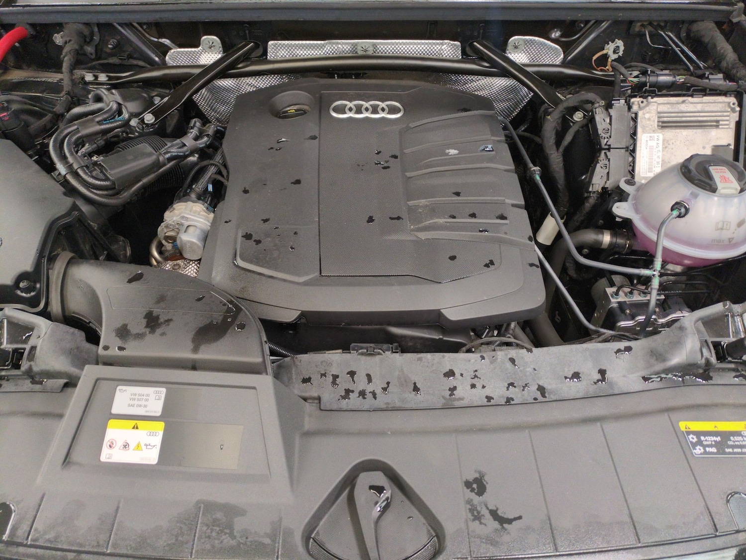 Used Audi Q5 2023 for sale - 76750379: Photo 34