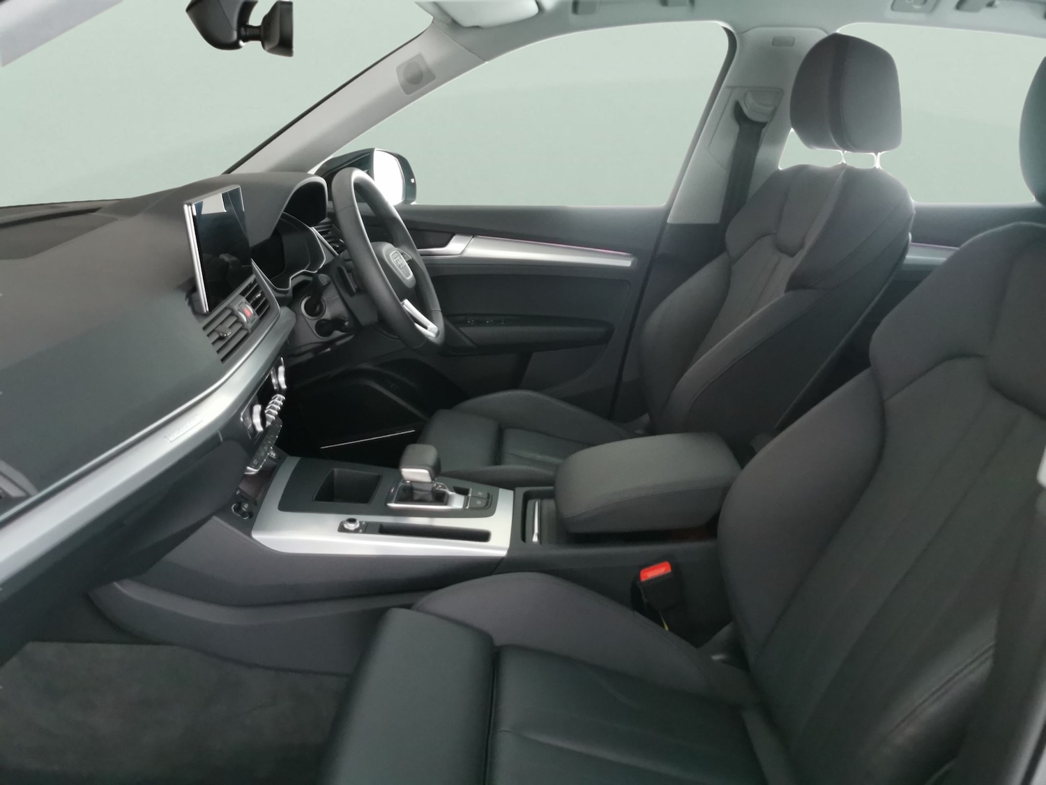 Used Audi Q5 2023 for sale - 76750379: Photo 4