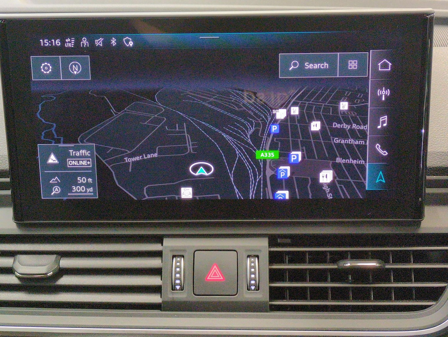 Used Audi Q5 2023 for sale - 76750379: Photo 5