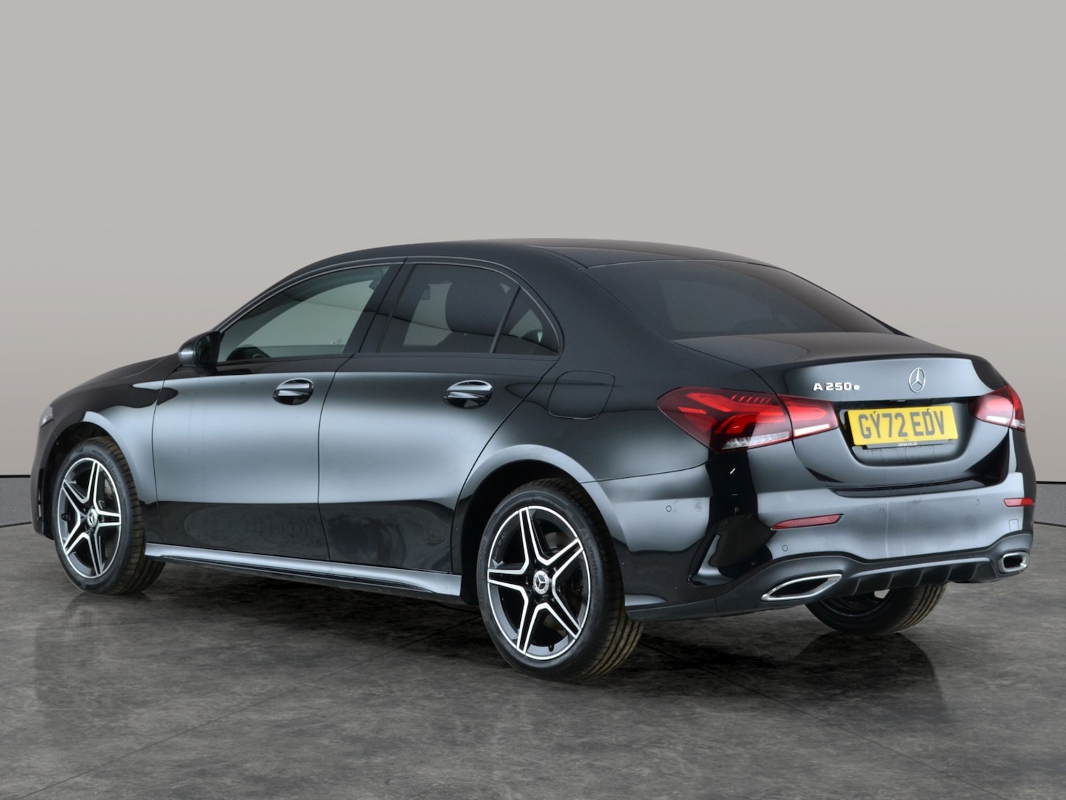 Used Mercedes-Benz A-Class 2022 for sale - 77135133: Photo 12