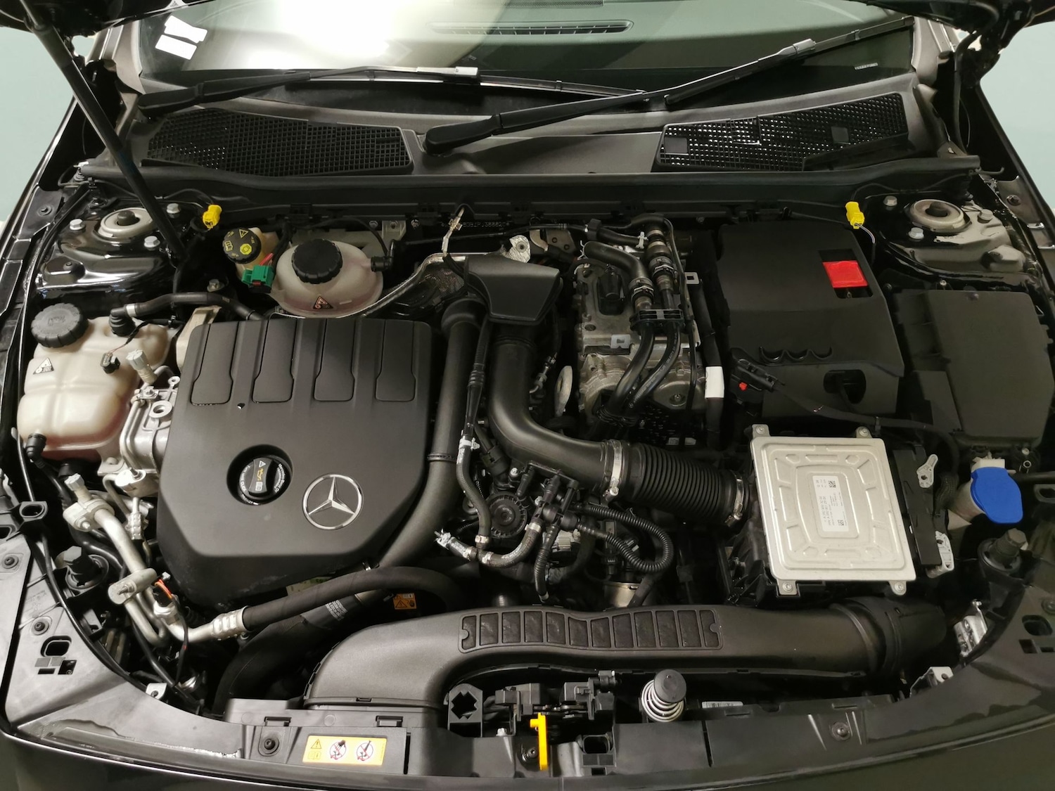 Used Mercedes-Benz A-Class 2022 for sale - 77135133: Photo 32