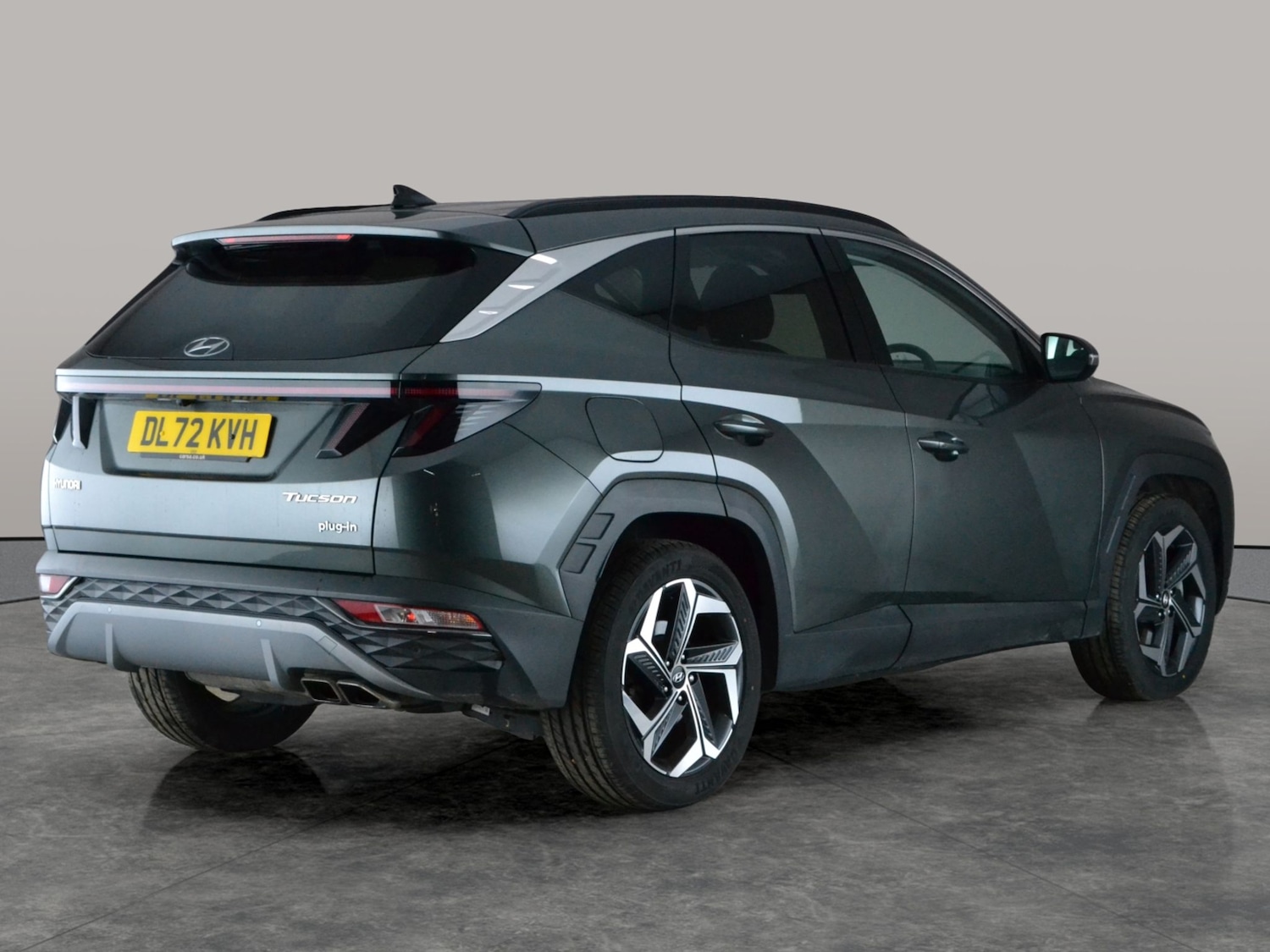 Used Hyundai TUCSON 2023 for sale - 77708464: Photo 10