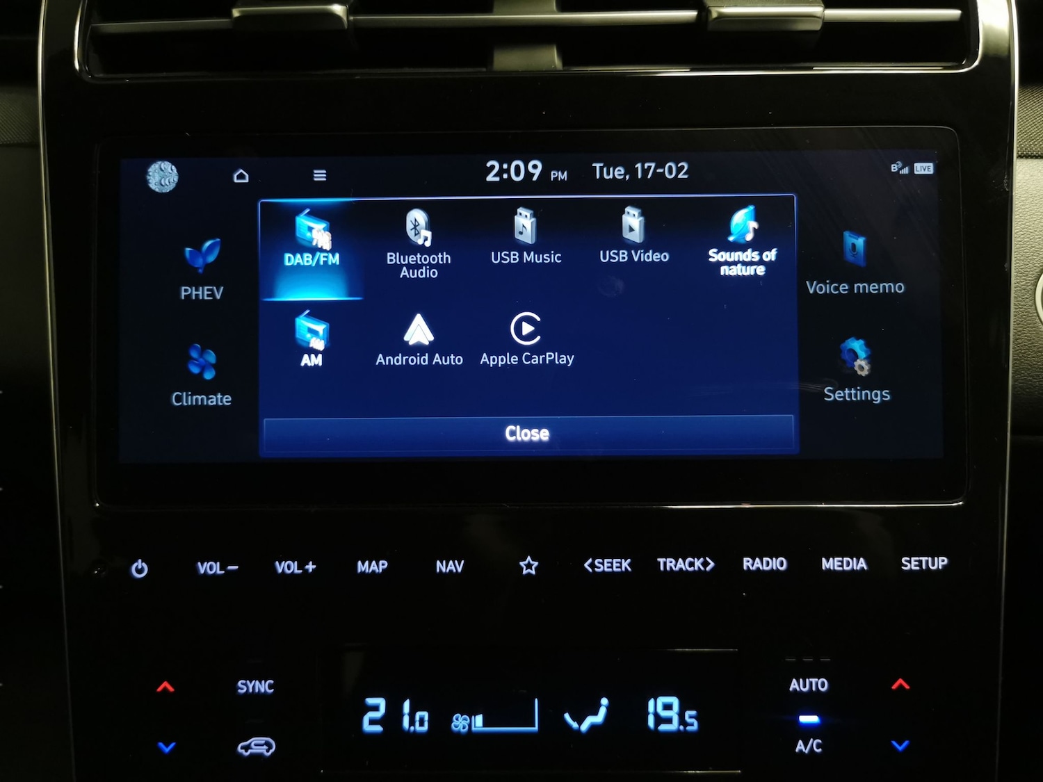 Used Hyundai TUCSON 2023 for sale - 77708464: Photo 15