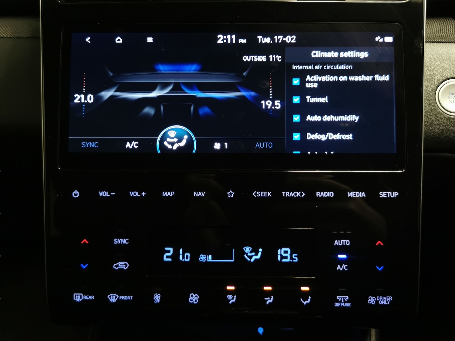 Used Hyundai TUCSON 2023 for sale - 77708464: Photo 18