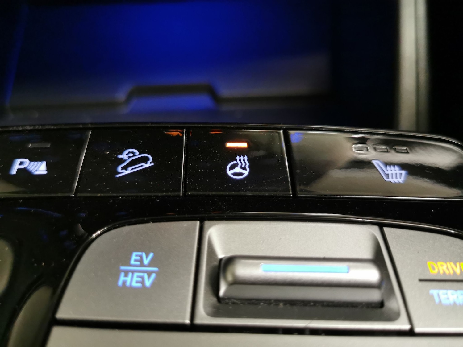 Used Hyundai TUCSON 2023 for sale - 77708464: Photo 21