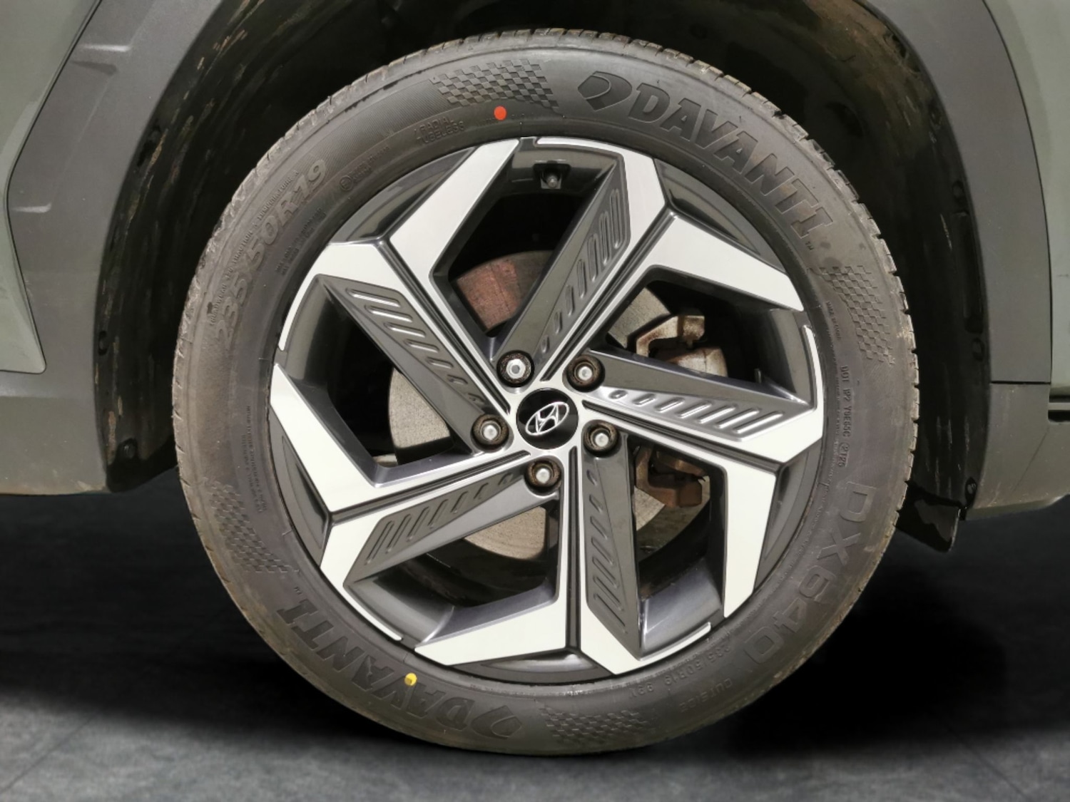 Used Hyundai TUCSON 2023 for sale - 77708464: Photo 25